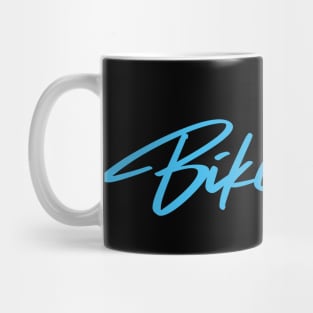 Bikelife Signature Mug